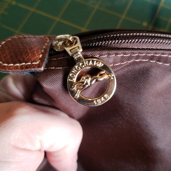 Longchamp Le Pliage - Picture 3 of 8